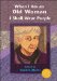 When I Am an Old Woman I Shall Wear Purple cover
