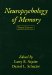Neuropsychology of Memory cover