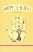 Above the Line : New Poems cover