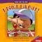 I Don't Like It : Written by Heather Gemmen ; Illustrated by Luciano Lagares cover