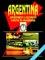 Argentina Government and Business Contacts Handbook cover