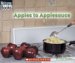 Apples to Applesauce cover