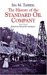 The History of the Standard Oil Company : Briefer Version cover