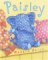 Paisley cover