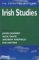 Irish Studies cover