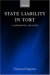 State Liability in Tort : A Comparative Law Study cover