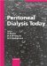Peritoneal Dialysis Today cover