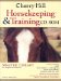 Cherry Hill Horsekeeping & Training : Horse Care Library cover