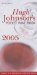 Hugh Johnsons Pocket Wine Book 2005 cover