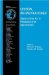 Critical Infrastructures : State of the Art in Research and Application cover