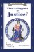 Whatever Happened to Justice? cover