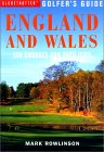 Golfer's Guide to England and Wales : 150 Courses and Facilities [Click for larger image]