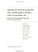 Options for Restructuring the Safe and Drug-Free Schools and Communities Act : Report with Background Papers and Focus Group Summary cover