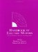 Handbook of Electric Motors cover
