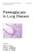 Proteoglycans in Lung Disease cover