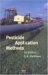 Pesticide Application Methods cover
