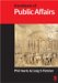 The Handbook of Public Affairs cover