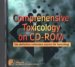 Comprehensive Toxicology cover