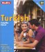 Berlitz Travel Pack Turkish cover
