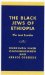 The Black Jews of Ethiopia : The Last Exodus cover