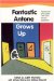 Fantastic Antone Grows Up : Adolescents and Adults With Fetal Alcohol Syndrome cover