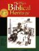 The Black Biblical Heritage : Four Thousand Years of Black Biblical History cover