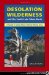 Desolation Wilderness and the South Lake Tahoe Basin cover