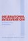 International Interventionintervention : Sovereignty Versus Responsibility cover