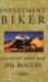 Investment Biker : Around the World With Jim Rogers cover