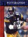 The History of the Pittsburgh Steelers cover