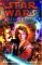 Star Wars Jedi Trial : A Clone Wars Novel cover