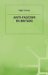 Anti-Fascism in Britain cover