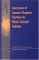 Assessment of Exposure-Response Functions for Rocket-Emission Toxicants cover