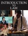 An Introduction to Law cover