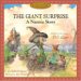 The Giant Surprise : A Narnia Story cover