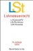 Lohnsteuerrecht : Lohnsteuer-Durchfuhrungsverordnung, Lohnsteuer-Richtlinien Und Lohnsteuer-Hinweise  Textausgabe Mit Ausfuhrlichem Sachregister cover