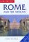 Globetrotter Rome & the Vatican cover