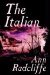 The Italian cover