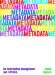Metadata : For Information Management and Retrieval cover