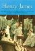 Henry James : Novels 1901-1902 / The Sacred Fount, The Wings of a Dove cover
