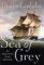 Sea of Grey : An Alan Lewrie Naval Adventure cover