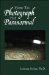 How to Photograph the Paranormal cover