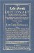 The Law-French Dictionary : Alphabetically Digefted cover