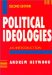 Political Ideologies : An Introduction cover