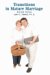 Transitions in Mature Marriage cover