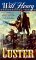 Custer cover