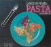 James McNair's Pasta Cookbook cover