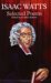 Selected Poems cover
