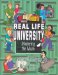 Real Life University : Mastering the Maze cover