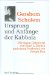 Ursprung Und Anfange Der Kabbala : 2. Auflage, Mit Einem Geleitwort Von Ernst Ludwig Ehrlich Und Einem Nachw Ort Von Joseph Dan cover